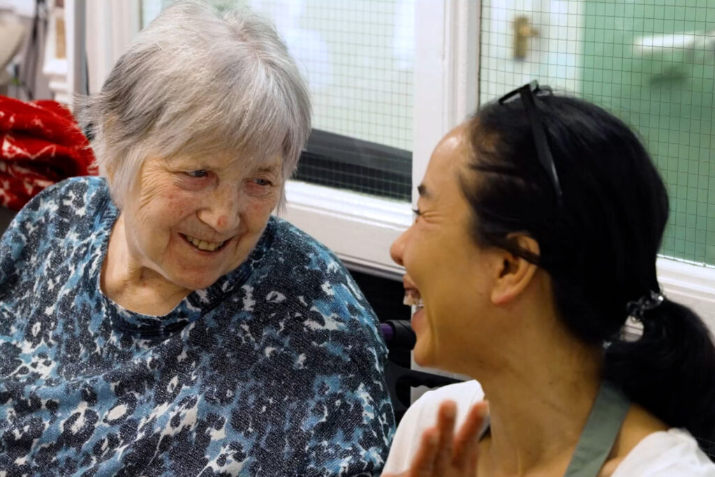 Dementia Care