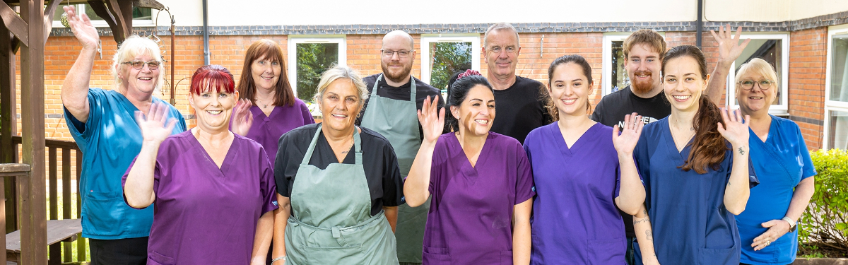 Join Our Team